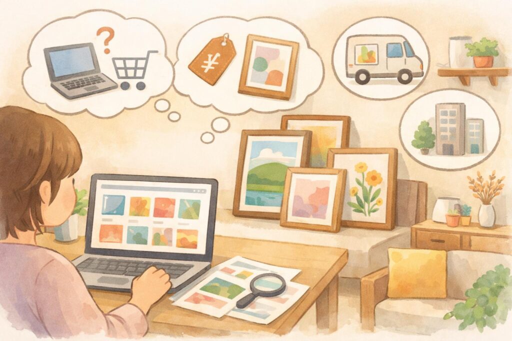 超個性アートギャラリーability