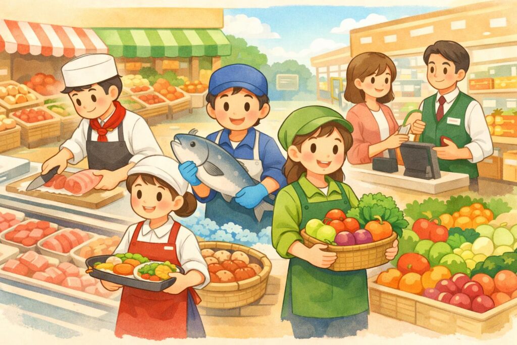 オイシルキャリア